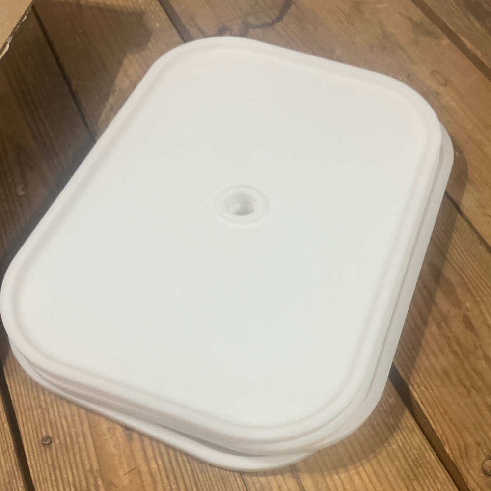 IKEA Trofast Bin Lids Set of 5